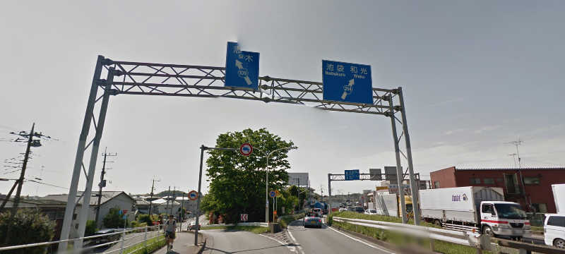 新座駅前ckスクエアビルへのアクセス Ckスクエア新座